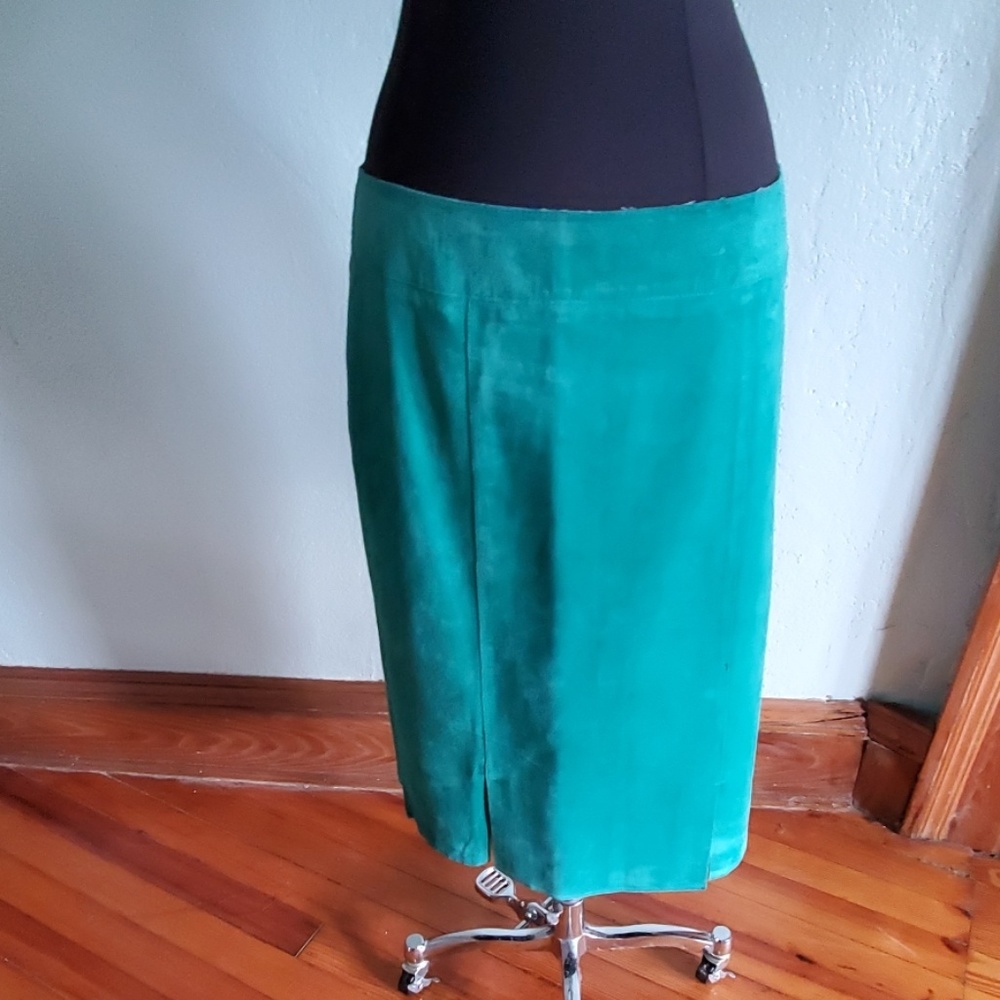 Co&eddy  skirt